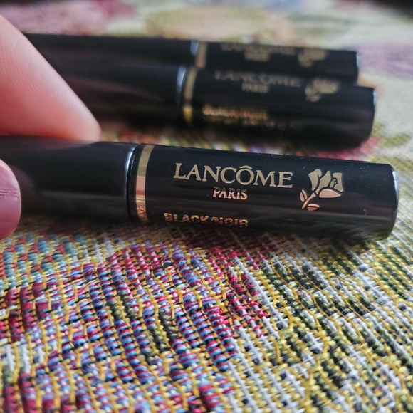 2/$20 💕 NEW 3 mini Lancôme mascaras - Picture 3 of 3